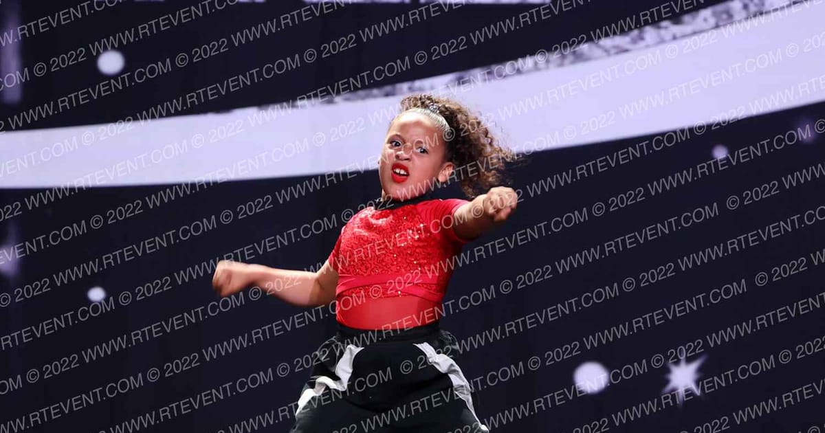 USA Allstars EPIC · US Finals Myrtle Beach