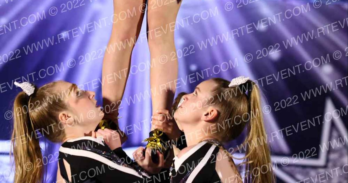 United All Stars Venom · US Finals Louisville
