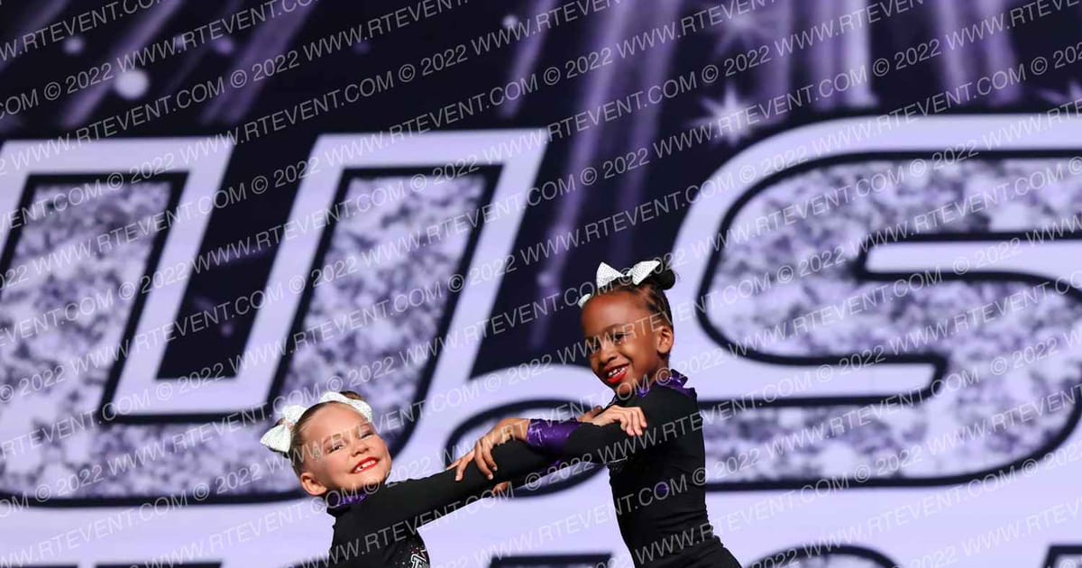 Twisters Mini Storm · US Finals Myrtle Beach