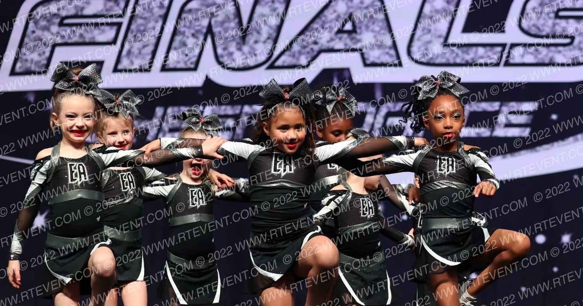 Element Allstars Frost Bite · US Finals Myrtle Beach