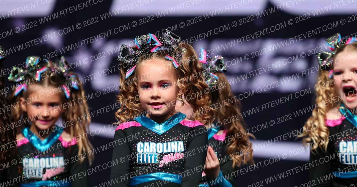 Carolina Elite light weights · US Finals Myrtle Beach