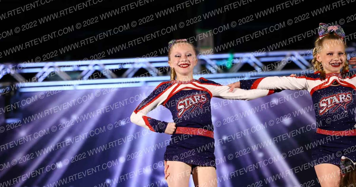 Interactive Academy Starstruck · US Finals Louisville