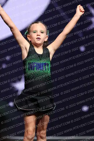 Infinity Elite Athletics Ever last