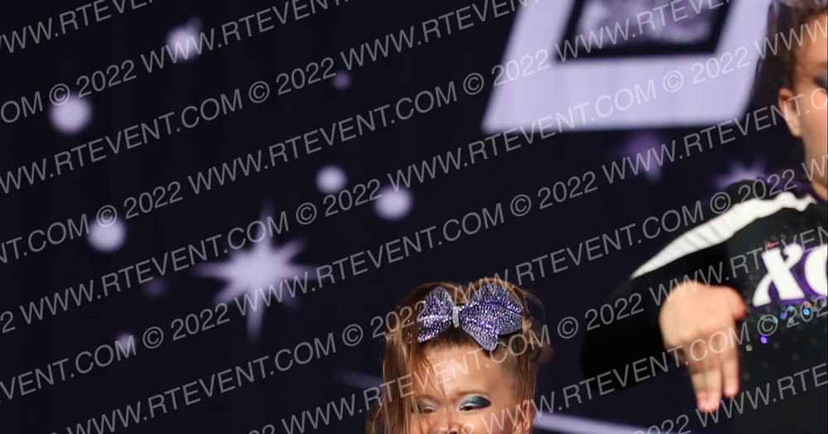 Cheer Xcel Majesty · US Finals Myrtle Beach