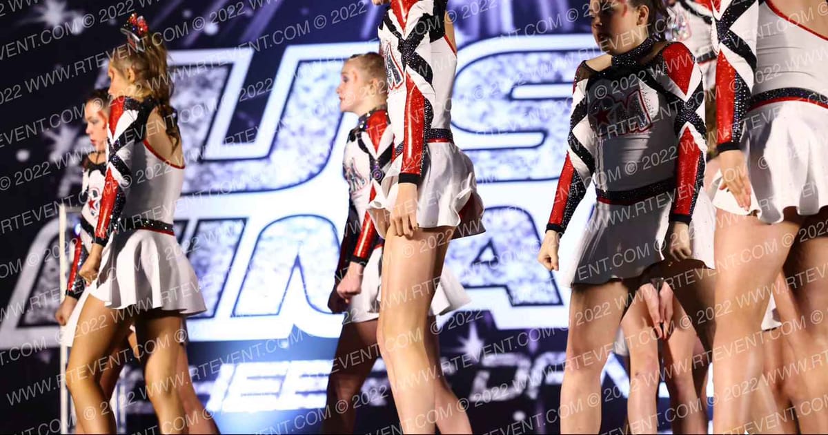 Off Main All Stars Ignite · US Finals Louisville