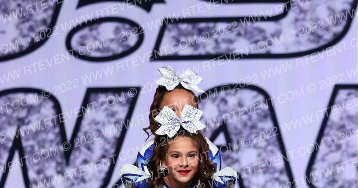 Titan Elite All Stars ATHENA · US Finals Myrtle Beach