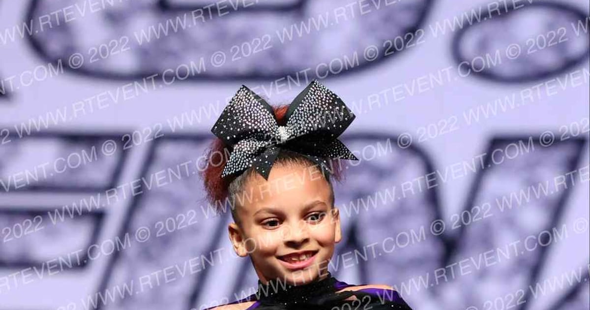 Omega All Stars Youth Recon · US Finals Myrtle Beach