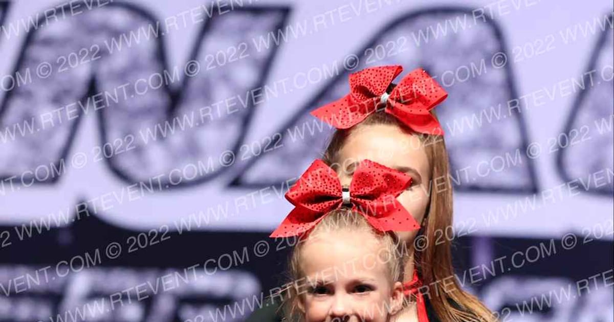 National Stars Comets · US Finals Myrtle Beach