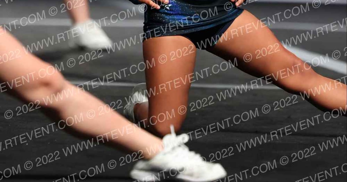 USA Allstars Minions · US Finals Myrtle Beach