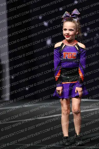 Farmington Gymnastics & Cheer Diamonds