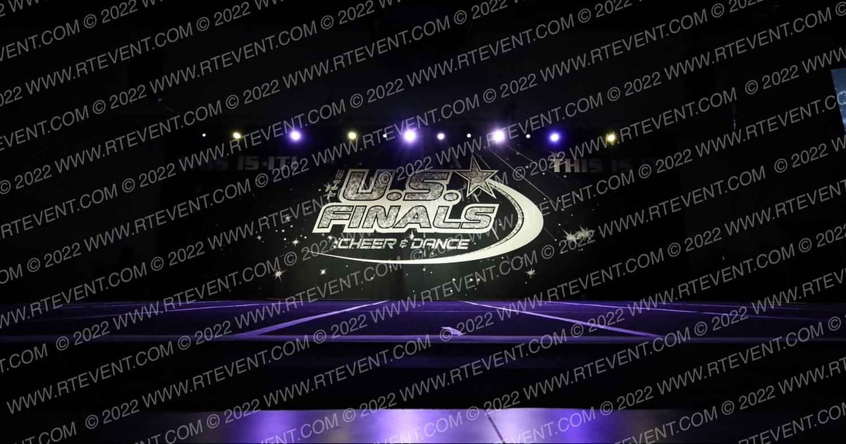 NA · US Finals Myrtle Beach