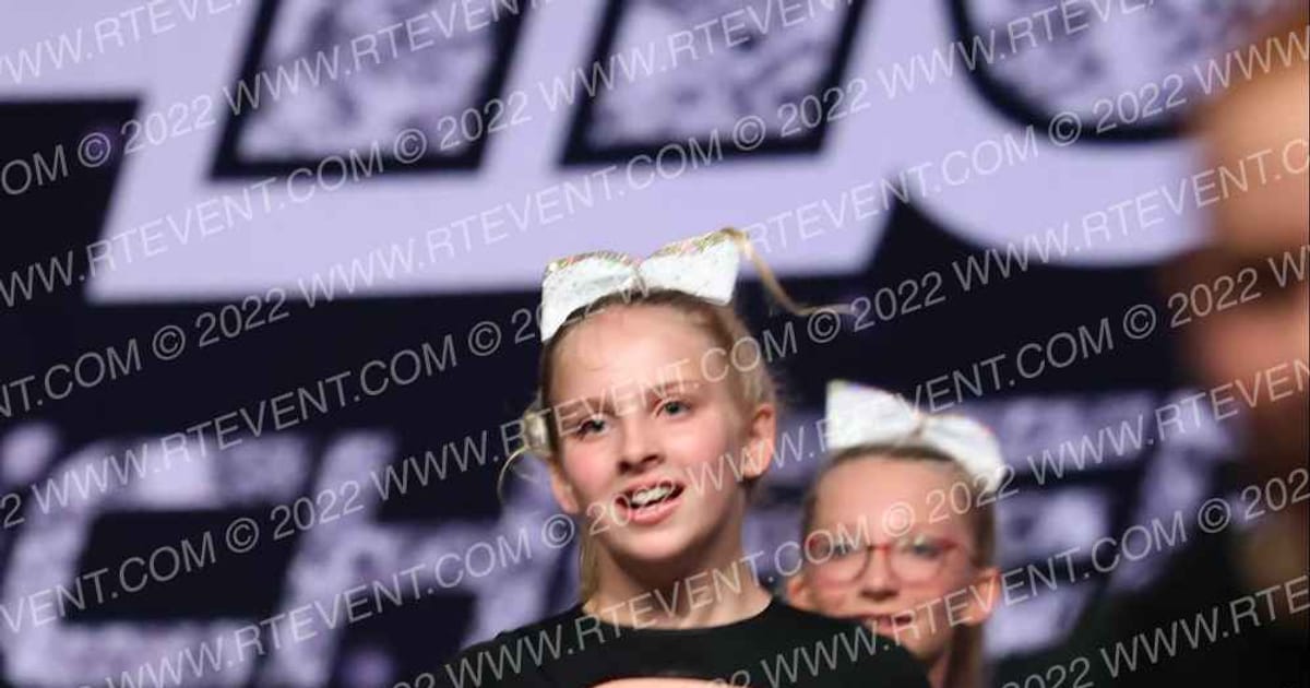 IMPACT ONE Allstars DREAM · US Finals Myrtle Beach