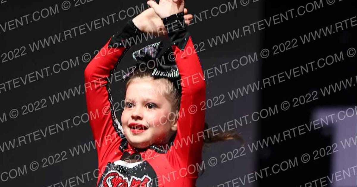 National Stars Youth Starfire · US Finals Myrtle Beach