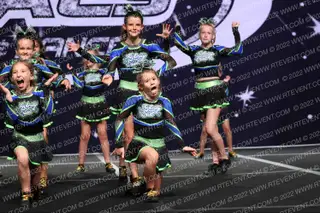 Infinity Elite Athletics Boundless
