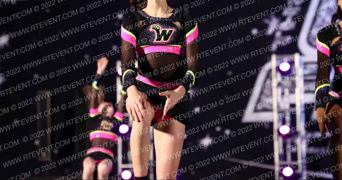 Westside Cougars All Stars Steel Vengeance · US Finals Louisville
