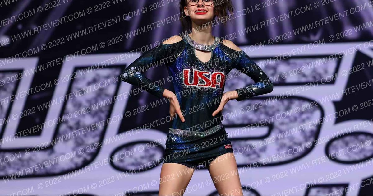 USA Allstars Icons · US Finals Myrtle Beach