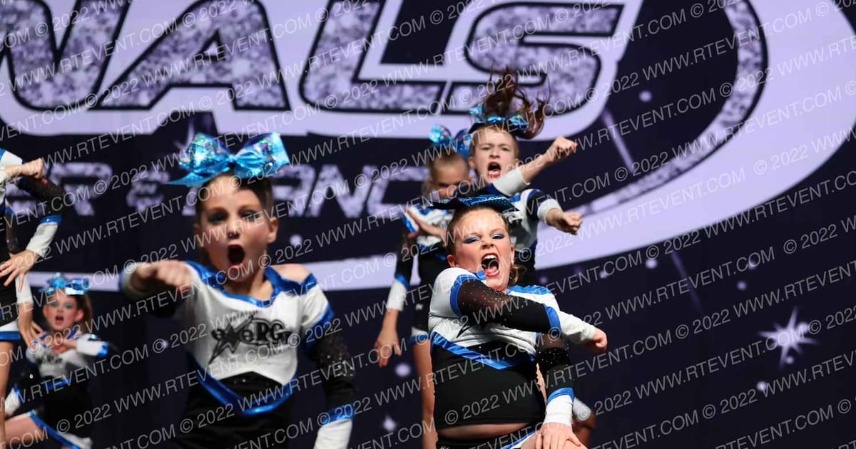 Energy Kidz eNeRGy Onyx · US Finals Myrtle Beach