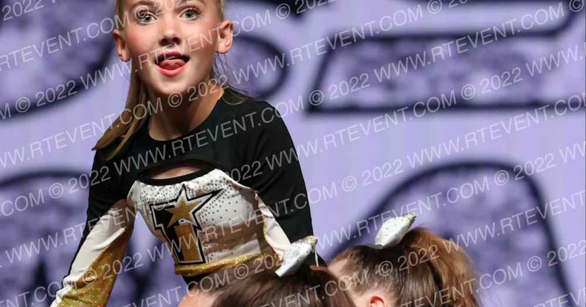 IMPACT ONE Allstars INTENSITY · US Finals Myrtle Beach