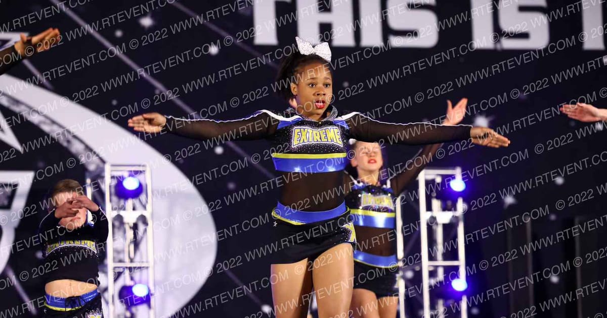 Extreme All Stars Onyx · US Finals Louisville