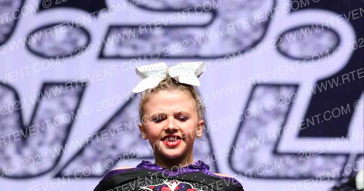 Twisters Knockouts · US Finals Myrtle Beach