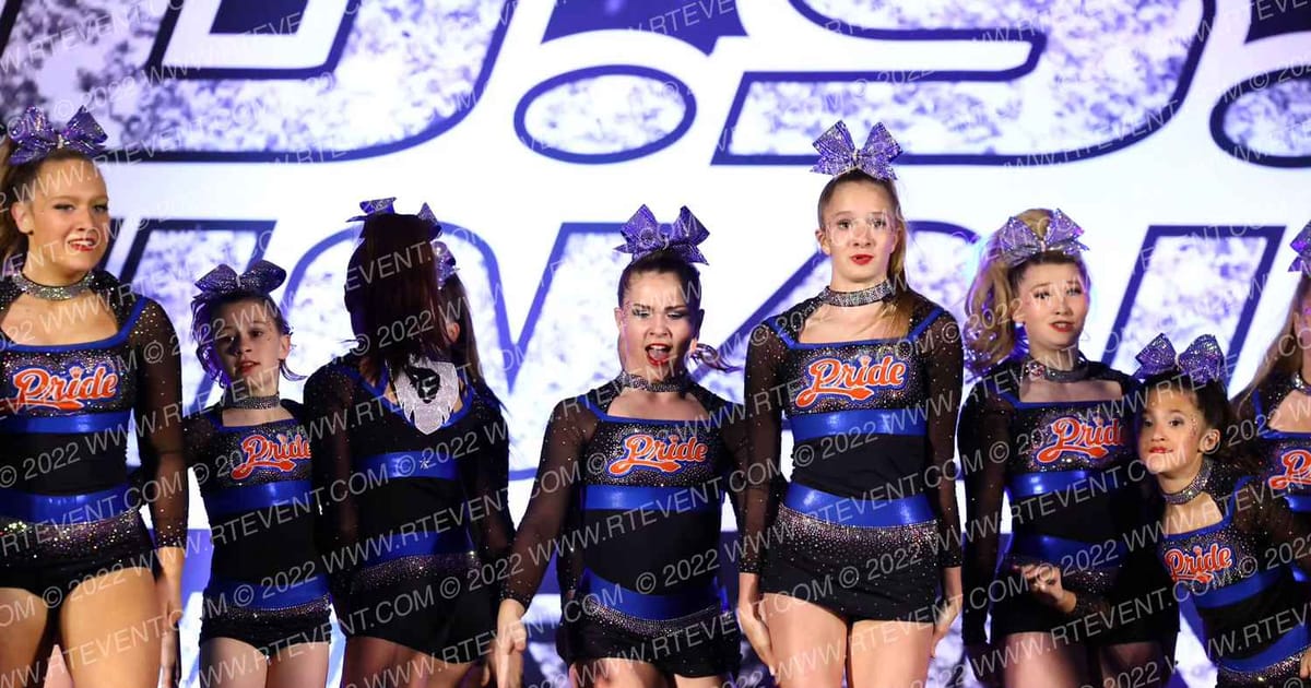 Pride of Illinois Pyros · US Finals Louisville