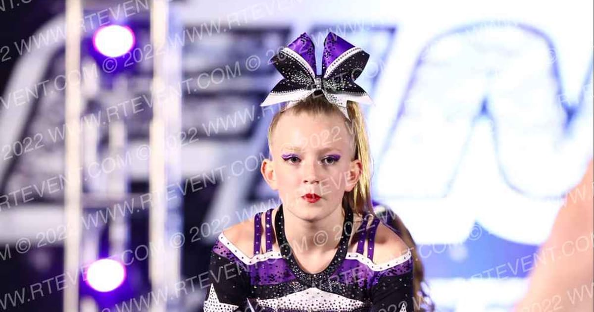 Studio All-Stars GLAM GIRLS · US Finals Louisville