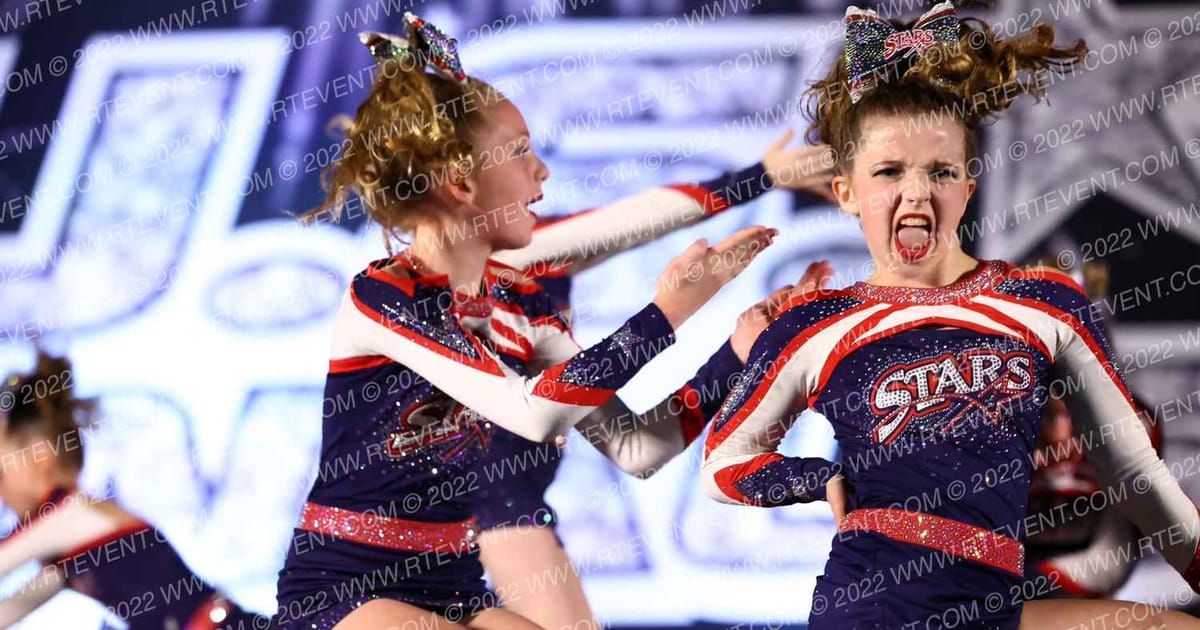 Interactive Academy Comets · US Finals Louisville