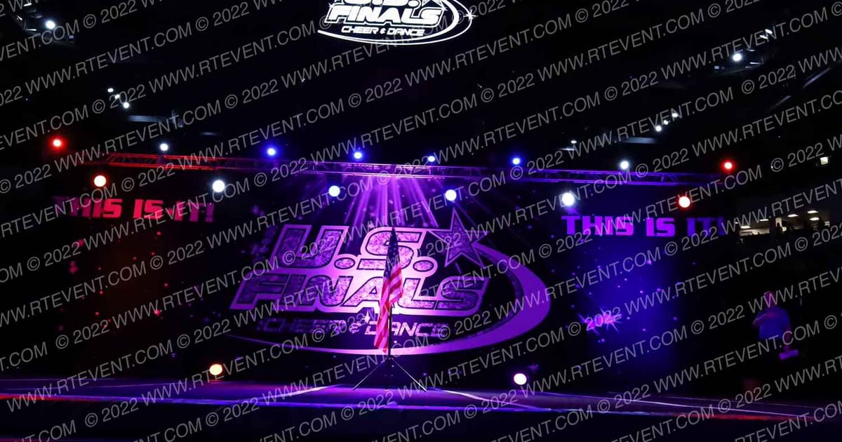 NA · The US Finals Trenton NJ