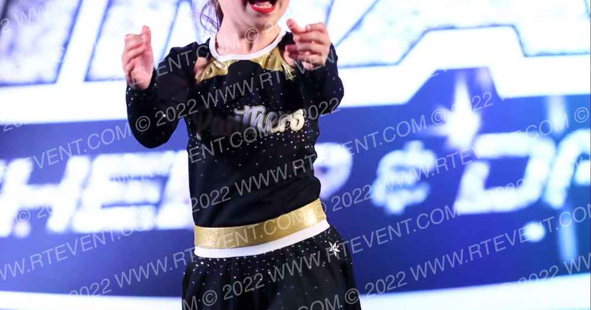 Wayne Boys & Girls Club Xplosion · The US Finals Trenton NJ