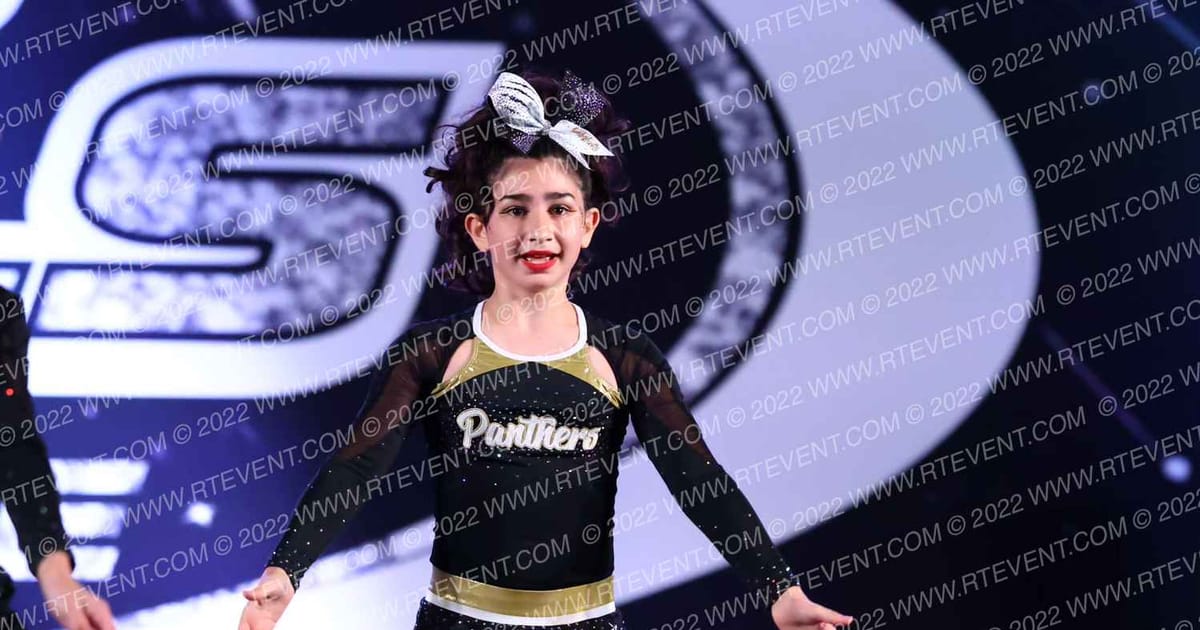 Wayne Boys & Girls Club Bombshells · The US Finals Trenton NJ