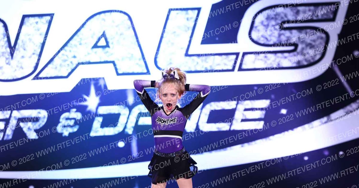 Showtime Elite Chambersburg Wham! · The US Finals Trenton NJ