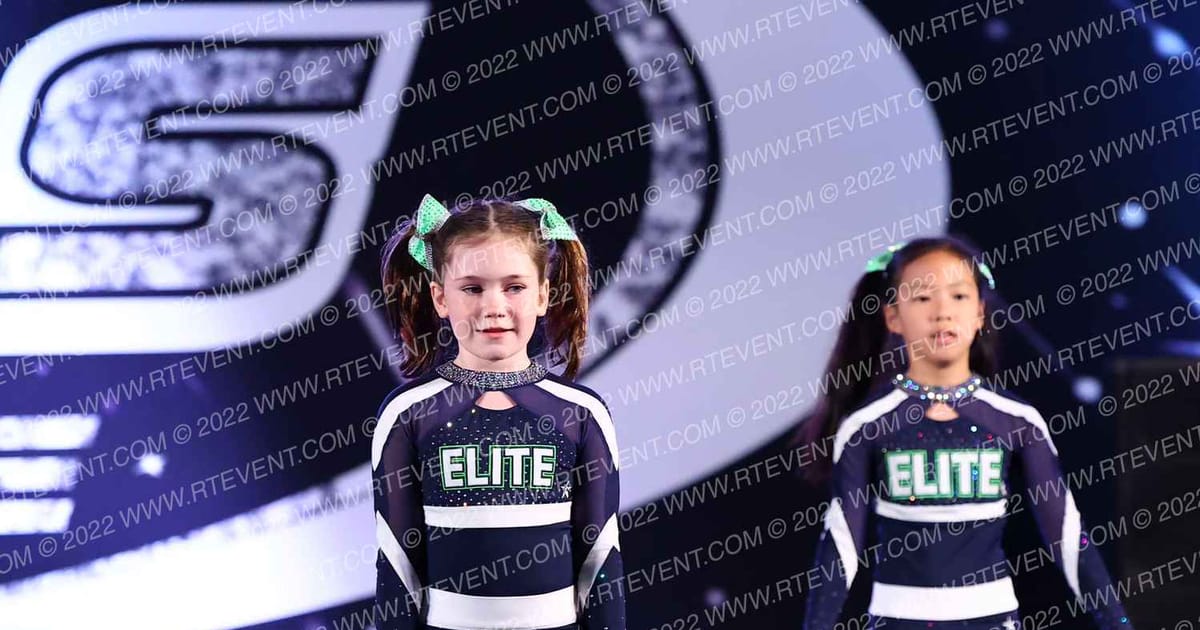 East Coast Elite Mini Mayhem · The US Finals Trenton NJ