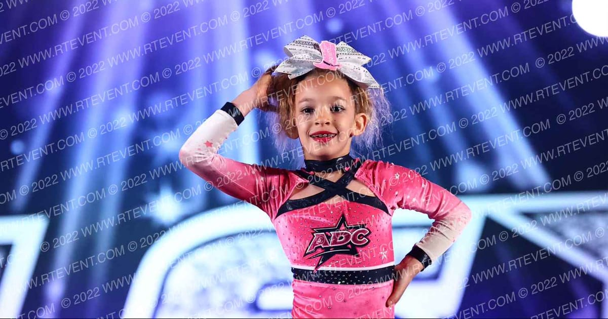 ADC All Starz Cometz · The US Finals Trenton NJ