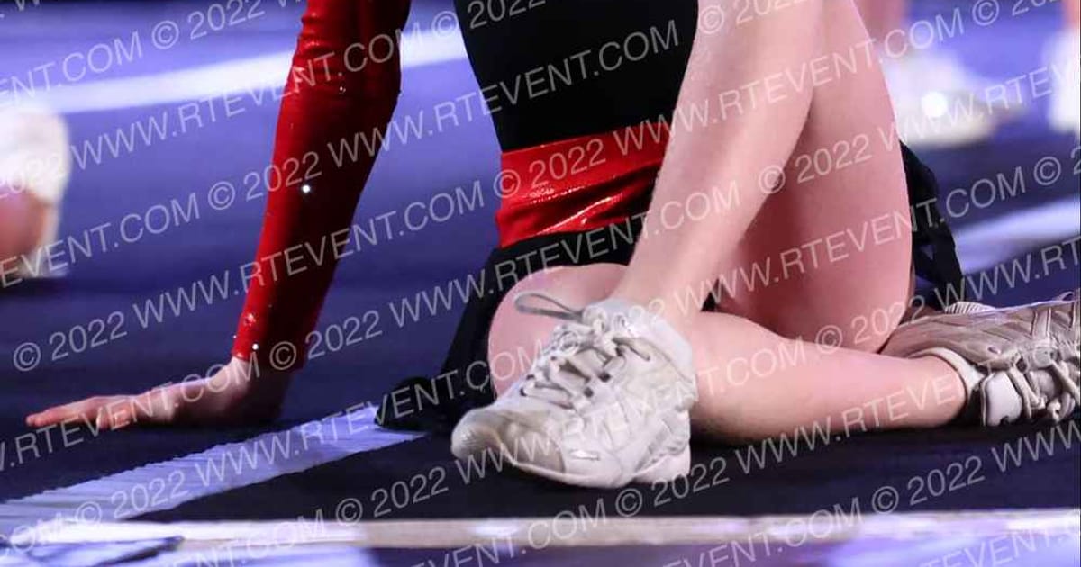 Airborne Elite All Stars Lieutenants · The US Finals Trenton NJ