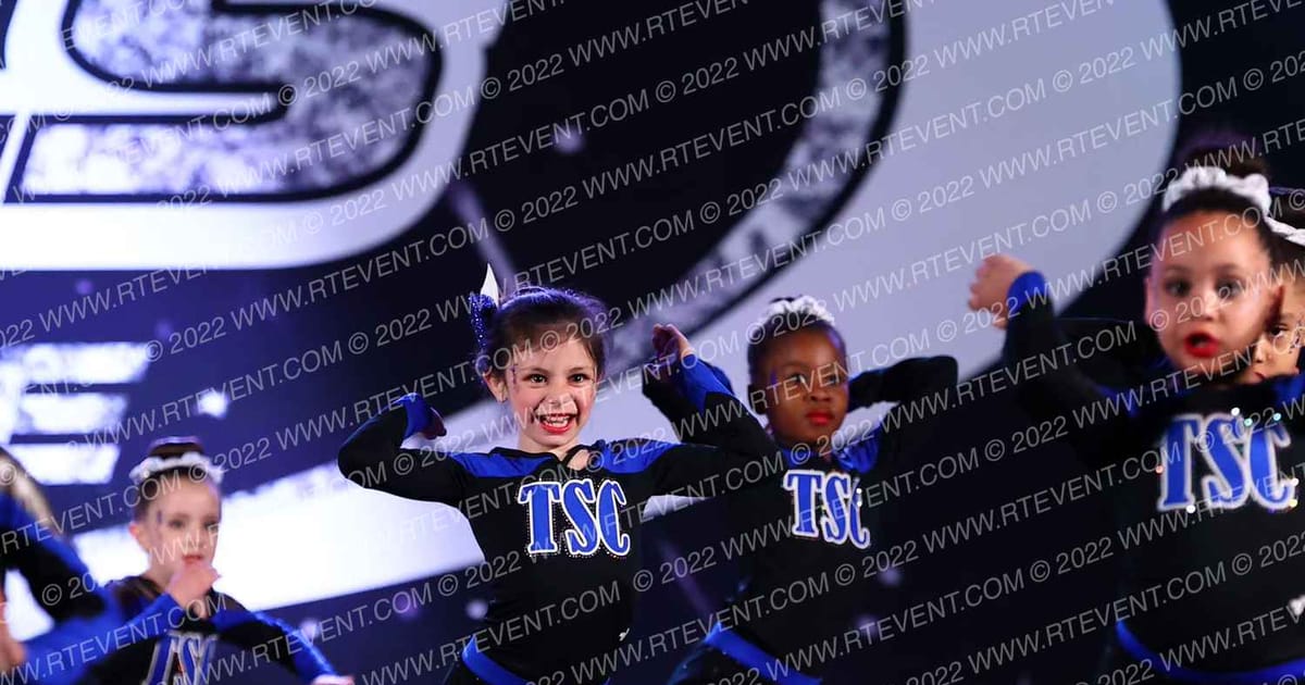 TSC All Stars Twlight · The US Finals Trenton NJ