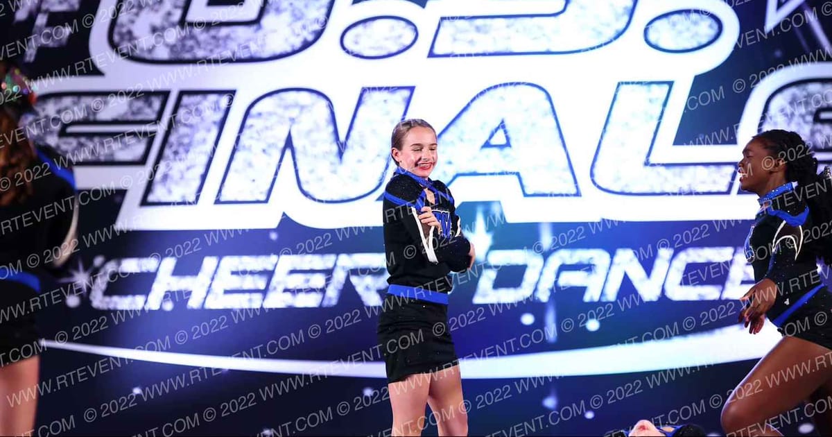 TSC All Stars Blacklight · The US Finals Trenton NJ