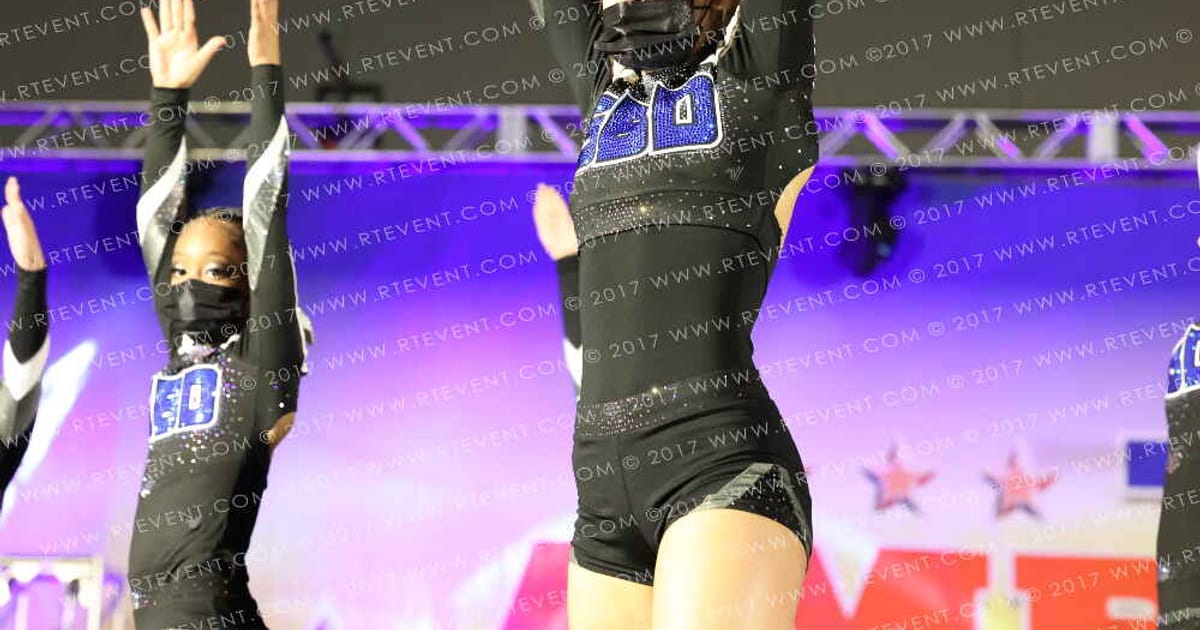 South Bay Divas J- Silver · The American Masterpiece Showdown PacWest Dance Grand Nationals