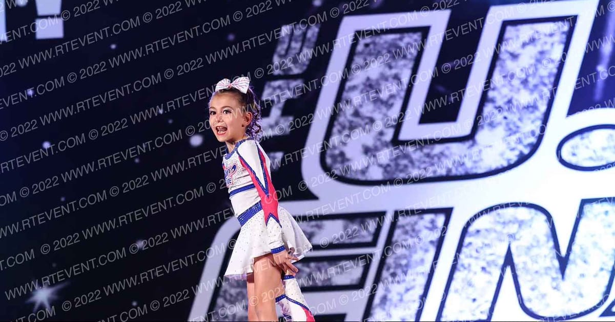 Shore Pride All Stars SHINE · The US Finals Trenton NJ