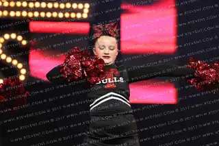 TORO BULLS JUNIOR PEE WEES