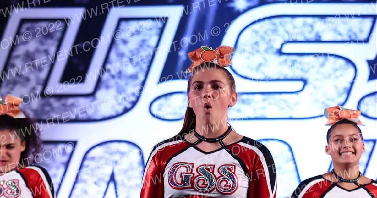 Garden State Storm Lightning · The US Finals Trenton NJ
