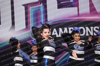 Lions Elite
