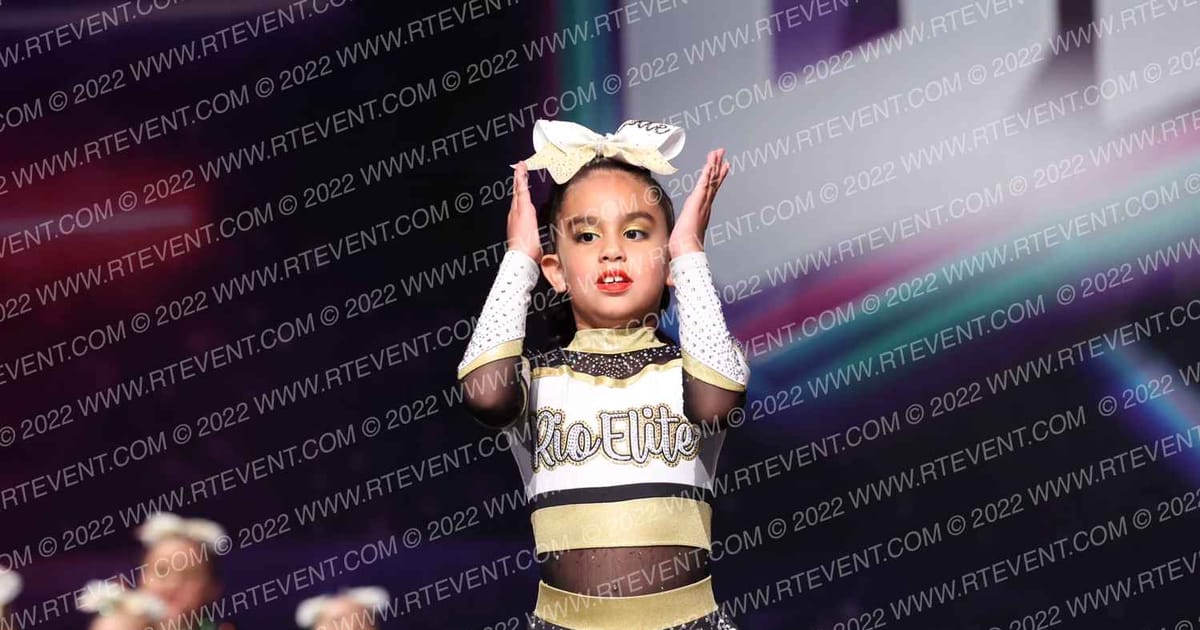 Rogue Athletics Savage · Open Hollywood