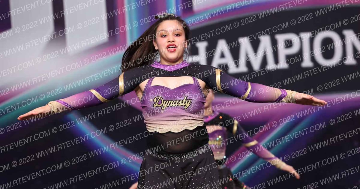 AZ Dynasty Athletics Dynasty Gunz N Roses · Open Hollywood