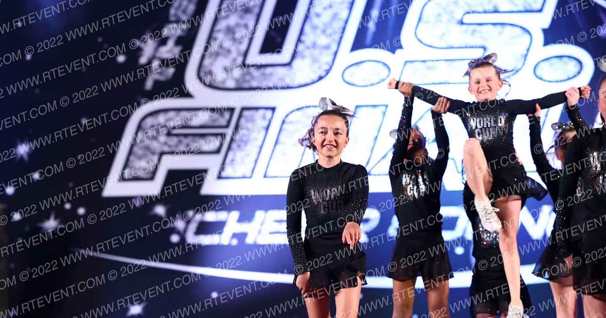 World Cup Asteroids · The US Finals Trenton NJ