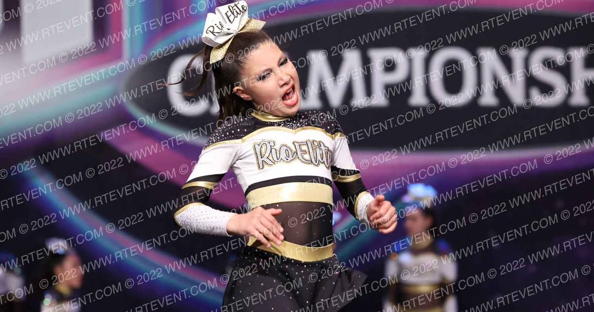 Rio Elite Jags · Open Hollywood