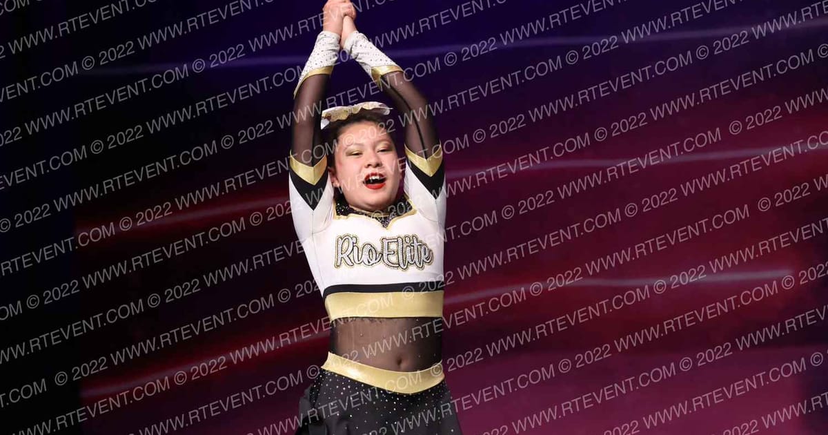Rio Elite Panthers · Open Hollywood