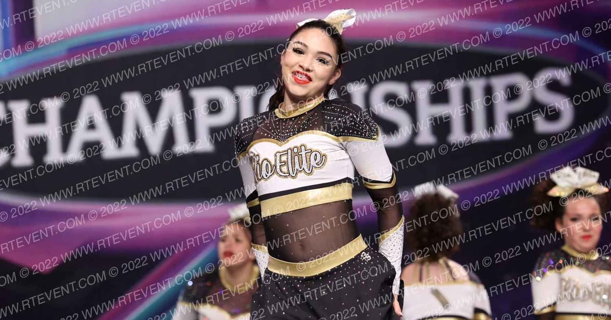 Rio Elite Sabers · Open Hollywood