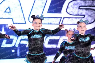 Cheer Militia All Stars Mini Bombs