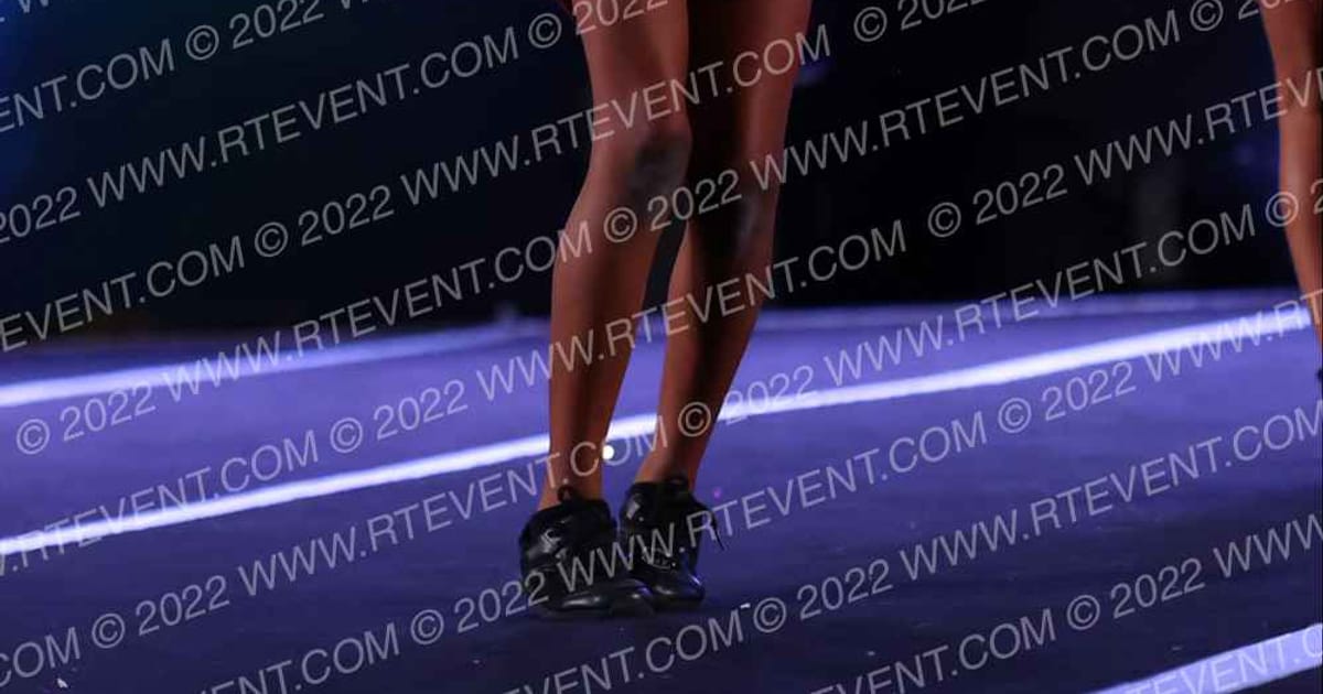 Starz Xtreme Athletics Apollo Angels · The US Finals Trenton NJ
