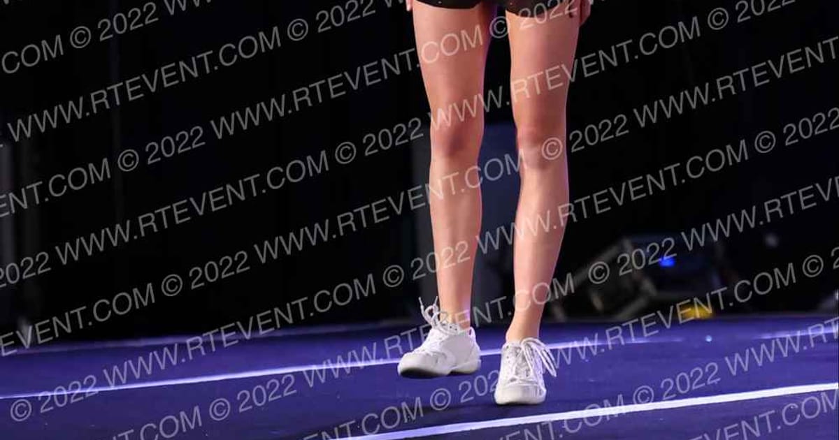 Airborne Elite All Stars Generals · The US Finals Trenton NJ